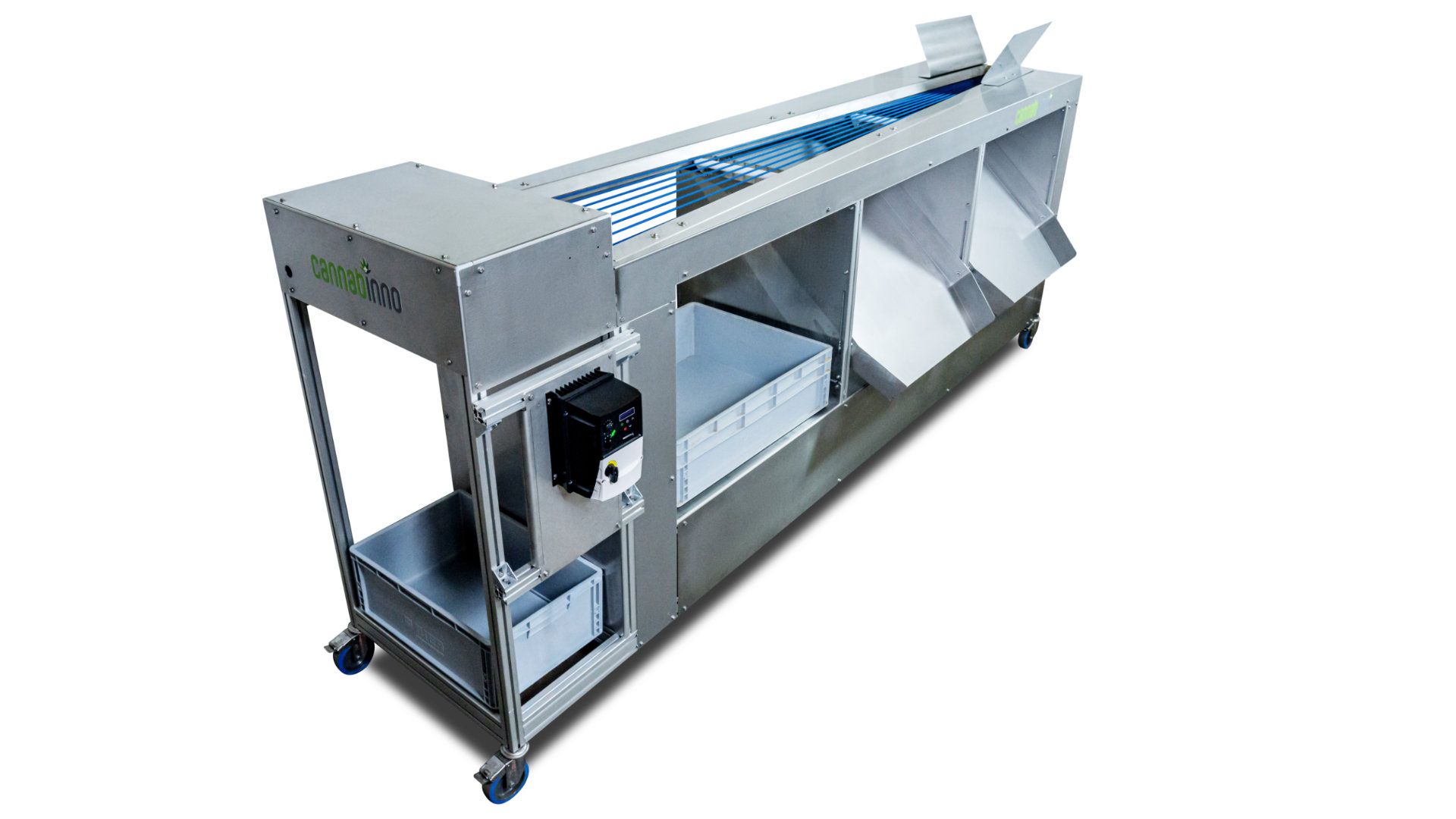budsorter maxi