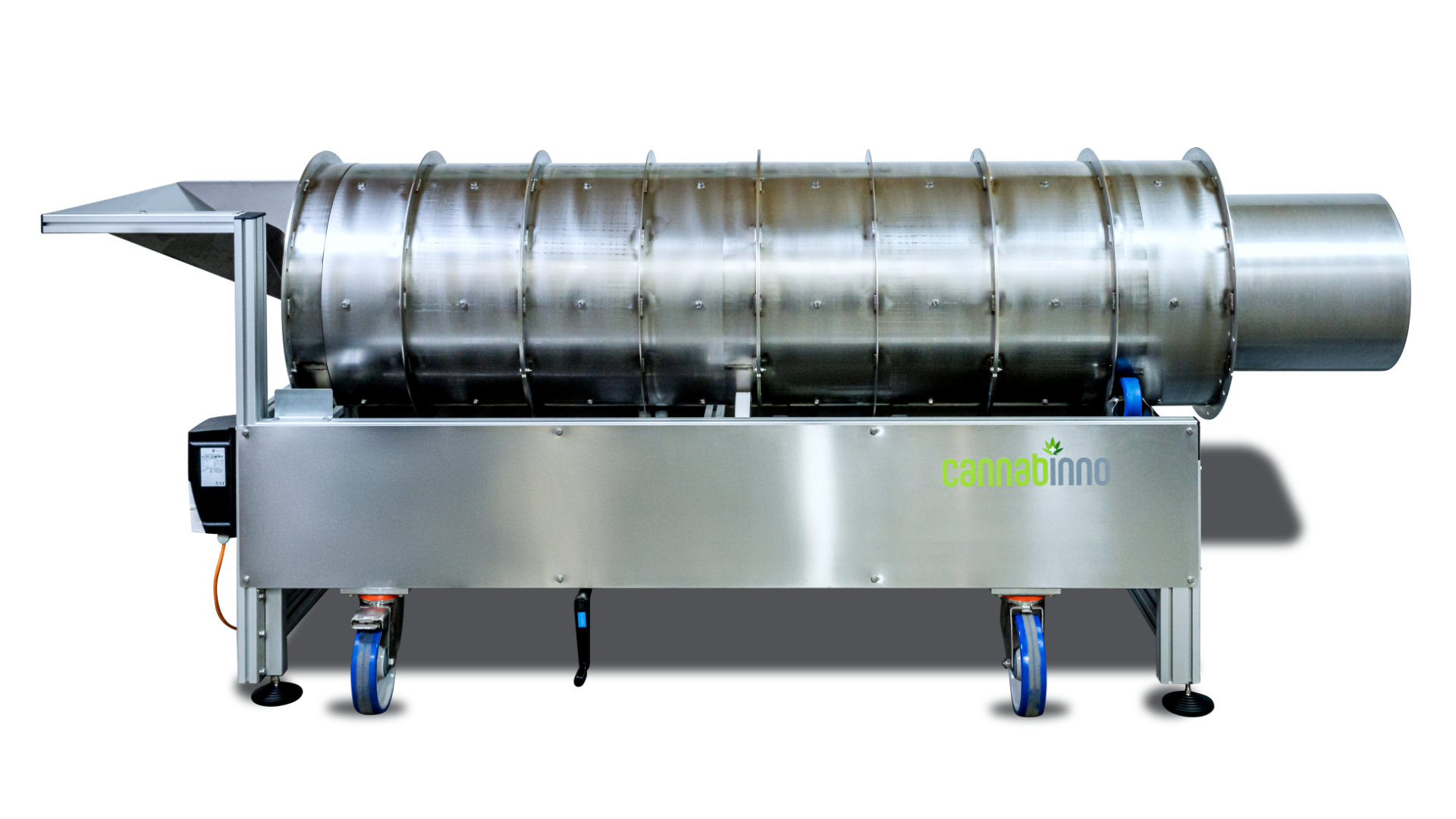 dryflow midi
