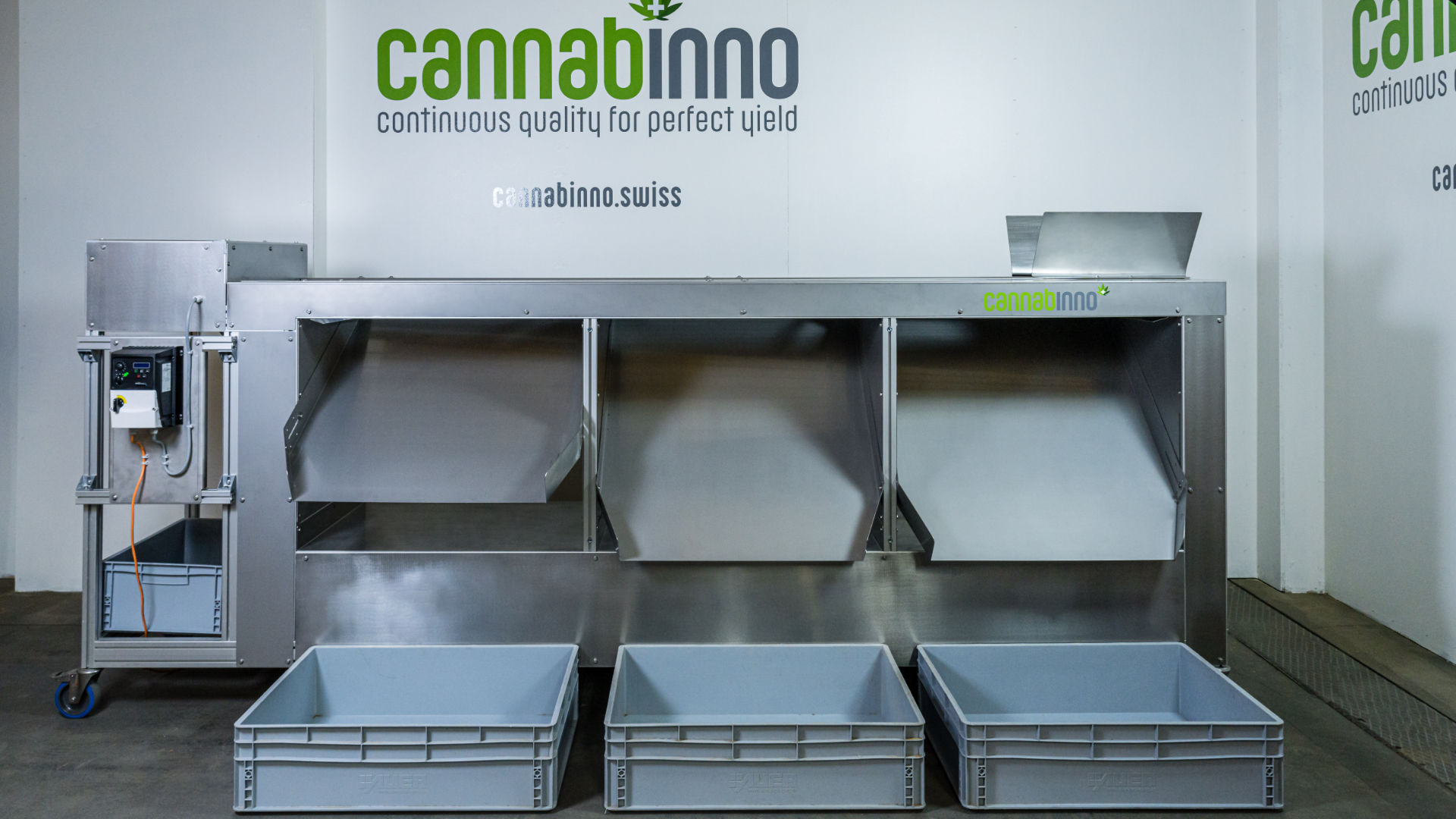 budsorter maxi