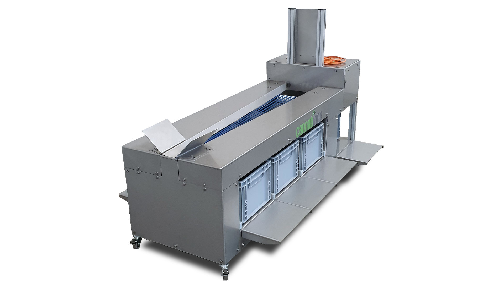 budsorter midi