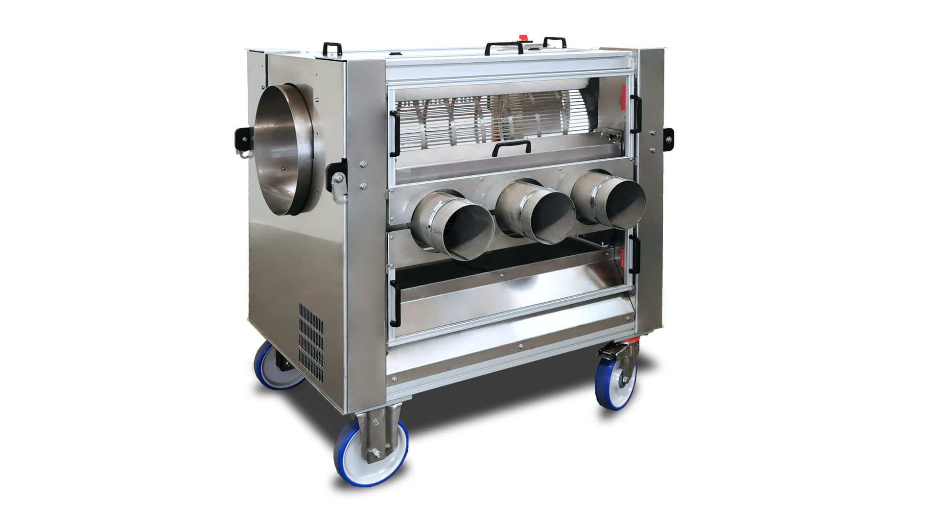 trimmer mixi